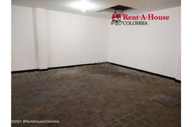 Locales y Bodegas, Venta, Bogotá - $650.000.000