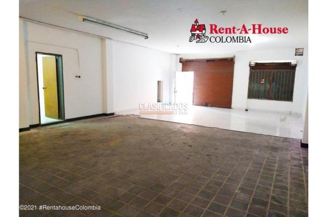 Locales y Bodegas, Venta, Bogotá - $650.000.000