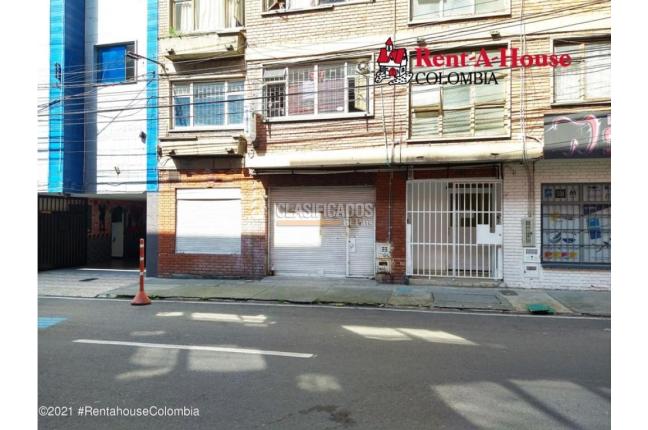 Locales y Bodegas, Venta, Bogotá - $650.000.000