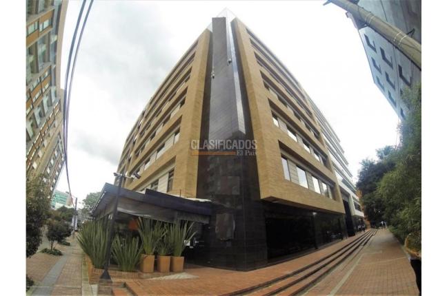 Oficinas y Consultorios, Alquiler en Bogotá