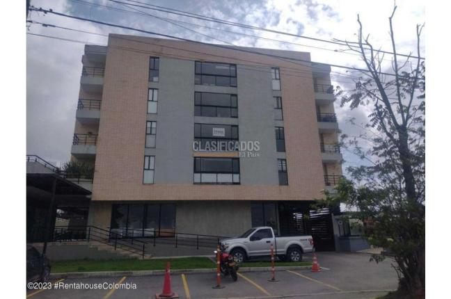 Apartamentos, Venta, Chía - $300.000.000