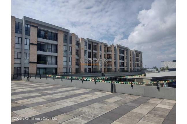 Apartamentos, Venta, Chía - $300.000.000