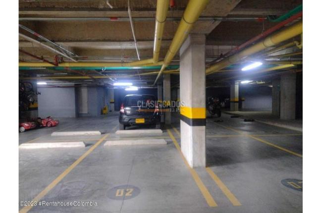 Apartamentos, Venta, Chía - $300.000.000