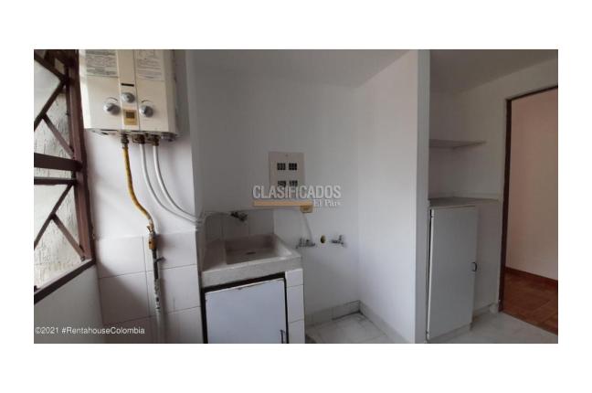 Apartamentos, Venta, Bogotá - $255.000.000
