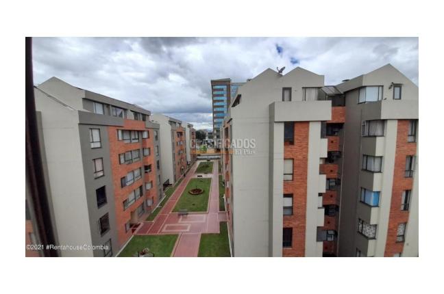 Apartamentos, Venta, Bogotá - $255.000.000