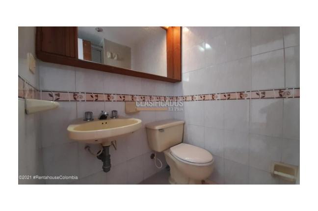 Apartamentos, Venta, Bogotá - $255.000.000
