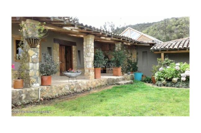 Lotes, Venta, Guasca - $2.200.000.000