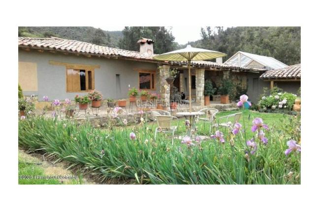 Lotes, Venta, Guasca - $2.200.000.000