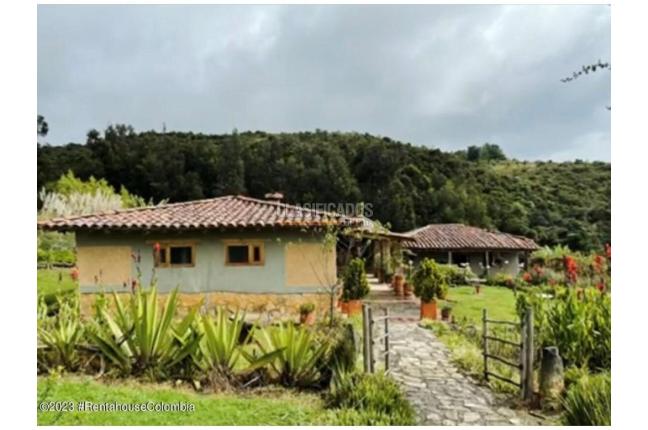 Lotes, Venta, Guasca - $2.200.000.000