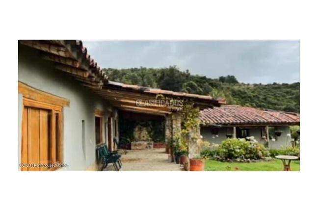 Lotes, Venta, Guasca - $2.200.000.000