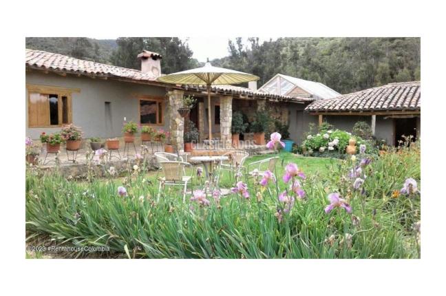 Lotes, Venta, Guasca - $2.200.000.000