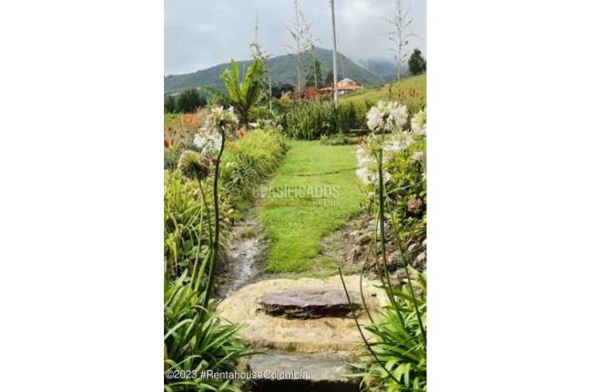 Lotes, Venta, Guasca - $2.200.000.000