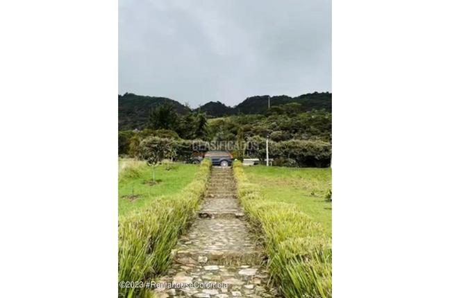 Lotes, Venta, Guasca - $2.200.000.000