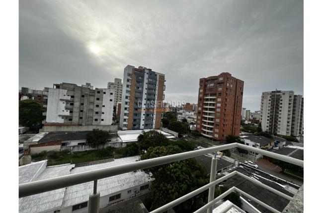 Apartamentos, Venta, Barranquilla - $255.000.000