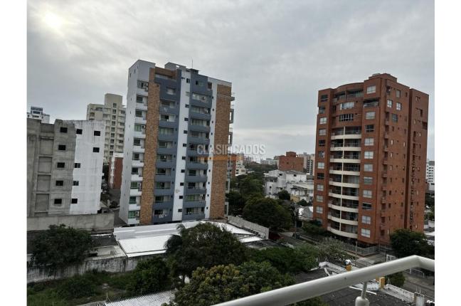 Apartamentos, Venta, Barranquilla - $255.000.000