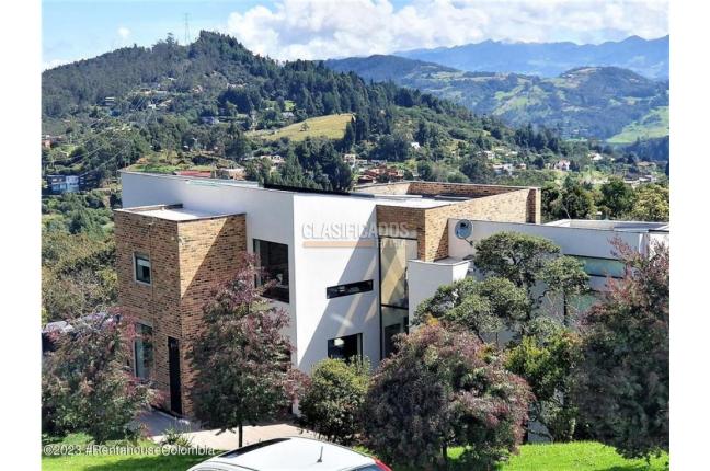 Casas, Venta, La Calera - $3.200.000.000