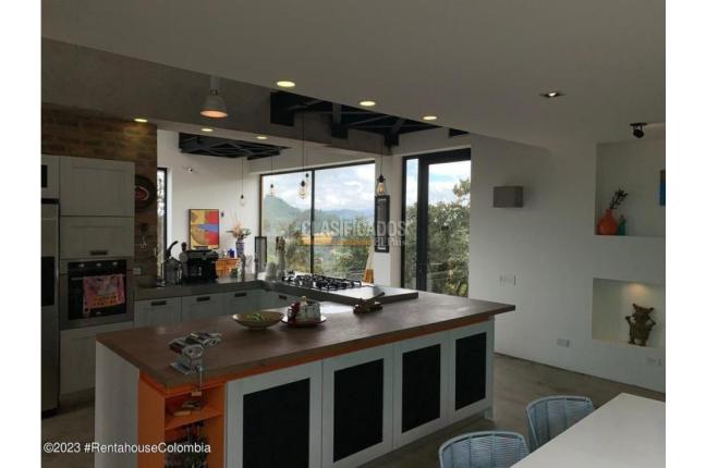 Casas, Venta, La Calera - $3.200.000.000