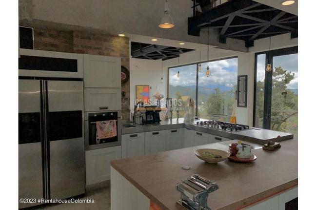 Casas, Venta, La Calera - $3.200.000.000