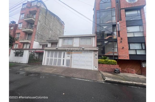 Casas, Venta, Bogotá - $1.218.500.000