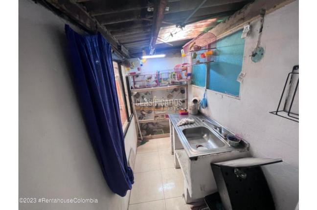 Casas, Venta, Bogotá - $399.000.000