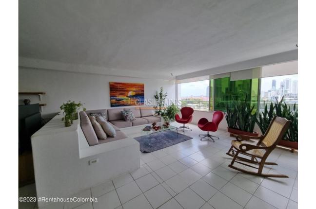 Apartamentos, Venta, Cartagena - $789.000.000