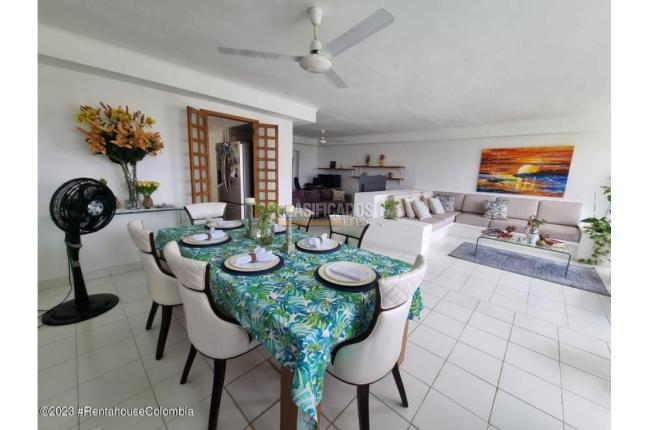 Apartamentos, Venta, Cartagena - $789.000.000