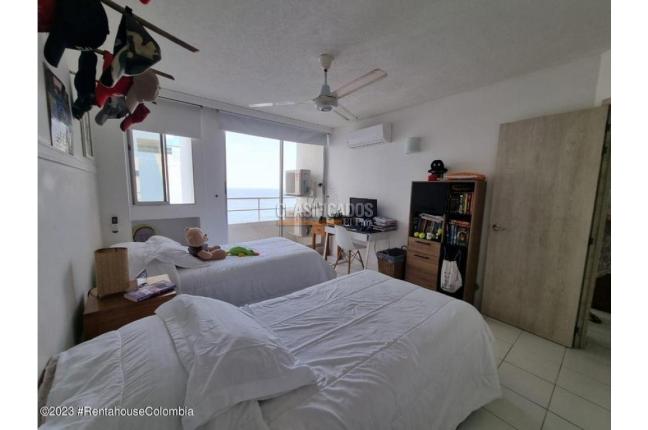 Apartamentos, Venta, Cartagena - $789.000.000