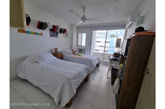 Apartamentos, Venta, Cartagena - $789.000.000