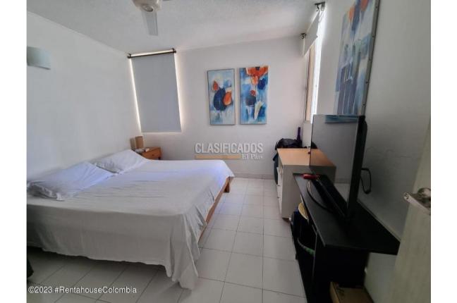 Apartamentos, Venta, Cartagena - $789.000.000