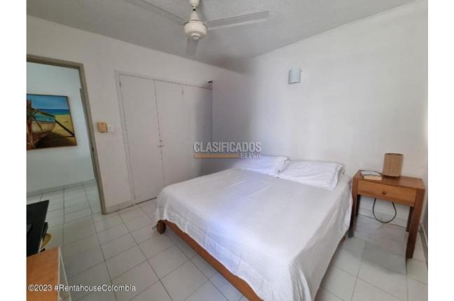 Apartamentos, Venta, Cartagena - $789.000.000