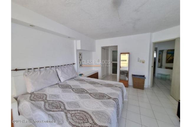 Apartamentos, Venta, Cartagena - $789.000.000