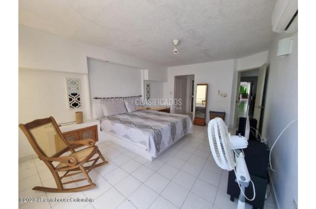 Apartamentos, Venta, Cartagena - $789.000.000