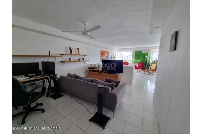 Apartamentos, Venta, Cartagena - $789.000.000