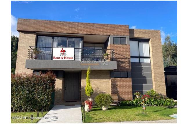 Casas, Venta en Zipaquira