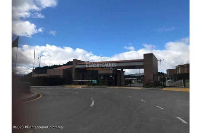 Casas, Venta en Zipaquira