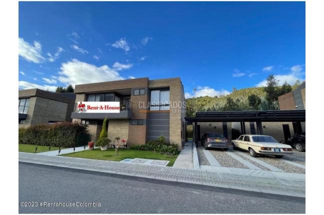 Casas, Venta, Zipaquira - $1.750.000.000