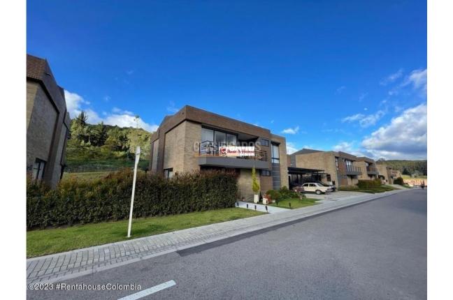 Casas, Venta, Zipaquira - $1.750.000.000