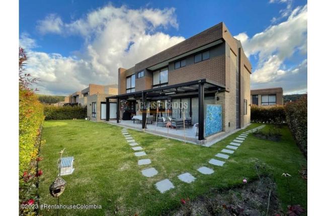 Casas, Venta, Zipaquira - $1.750.000.000