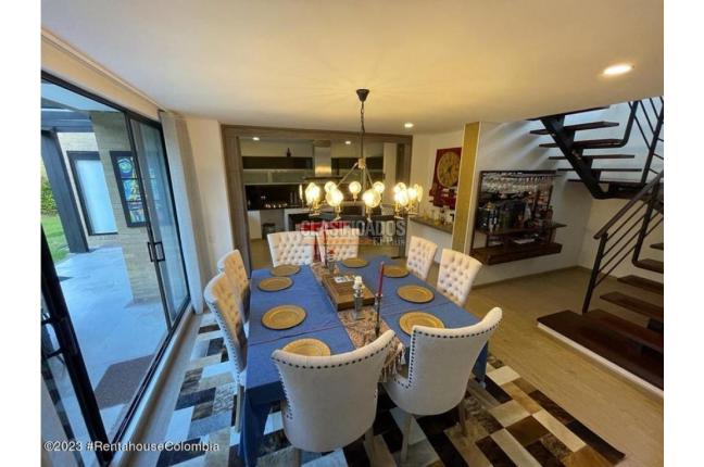 Casas, Venta, Zipaquira - $1.750.000.000