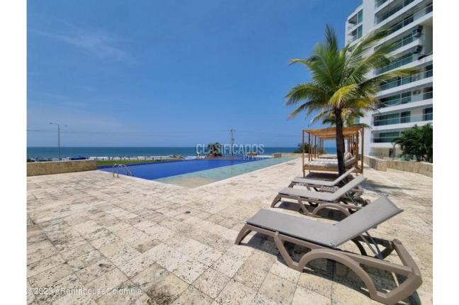 Apartamentos, Venta, Cartagena - $380.000.000