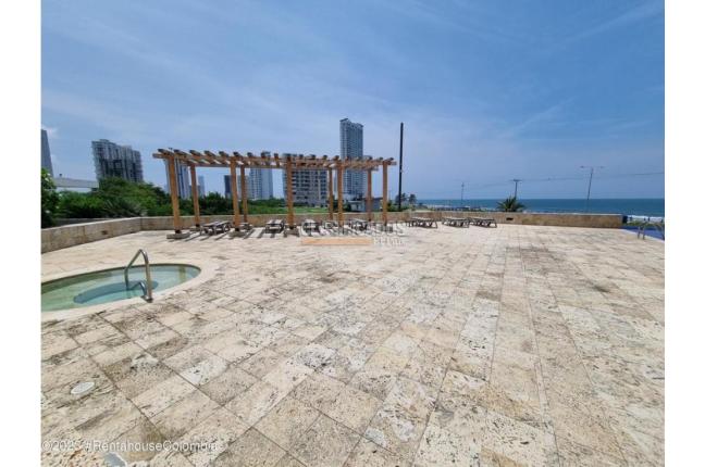 Apartamentos, Venta, Cartagena - $380.000.000