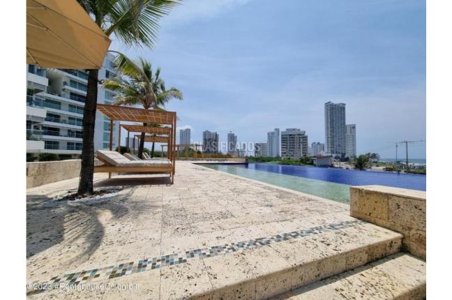 Apartamentos, Venta, Cartagena - $380.000.000
