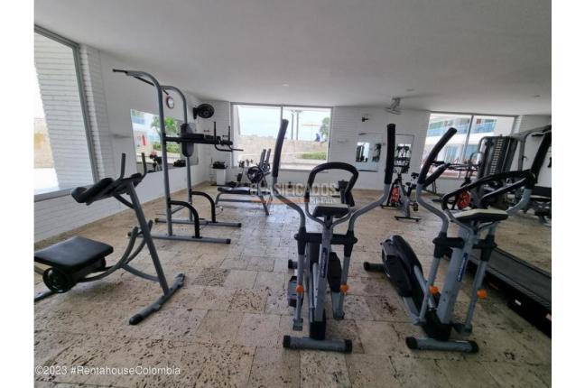 Apartamentos, Venta, Cartagena - $380.000.000