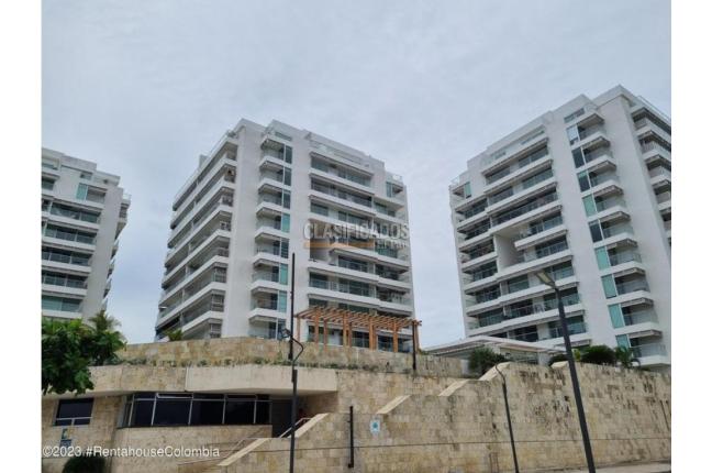 Apartamentos, Venta, Cartagena - $380.000.000