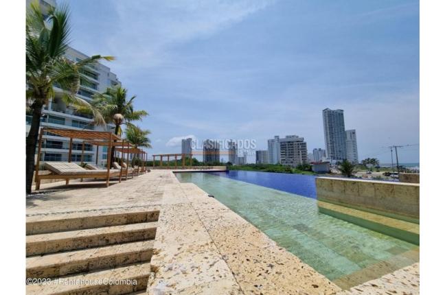 Apartamentos, Venta, Cartagena - $380.000.000