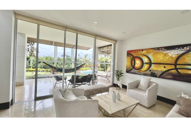 Casas, Venta, Ciudad Jardín - $3.200.000.000