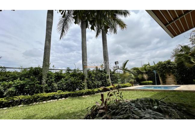 Casas, Venta, Ciudad Jardín - $3.200.000.000