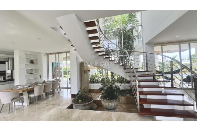 Casas, Venta, Ciudad Jardín - $3.200.000.000