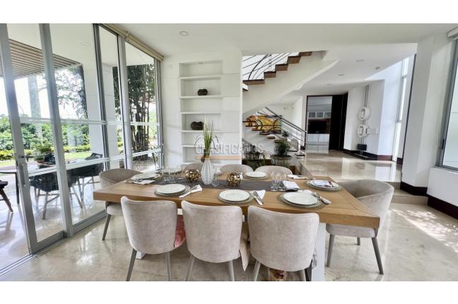 Casas, Venta, Ciudad Jardín - $3.200.000.000