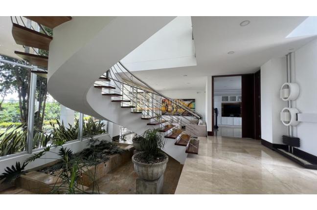 Casas, Venta, Ciudad Jardín - $3.200.000.000